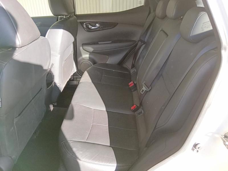 Nissan Qashqai 1.6 Dci 130 Stop/Start Connect Edition