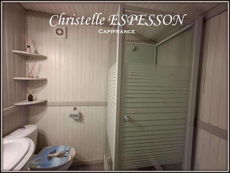 Maison - 180 m² - 7 pièces