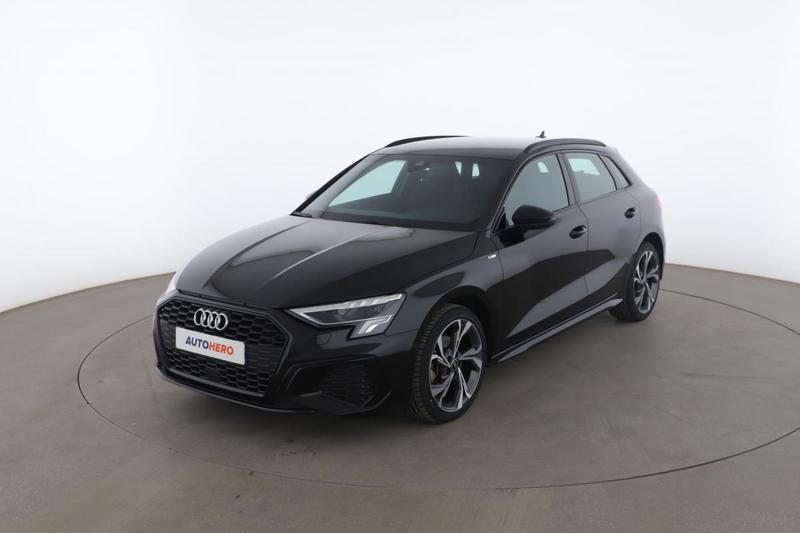 Audi A3 sportback 35 Tfsi mHEV s line s tronic 7 150 ch