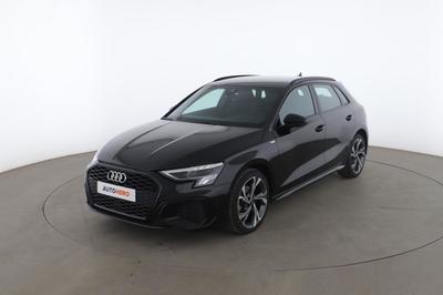 Audi A3 sportback 35 Tfsi mHEV s line s tronic 7 150 ch