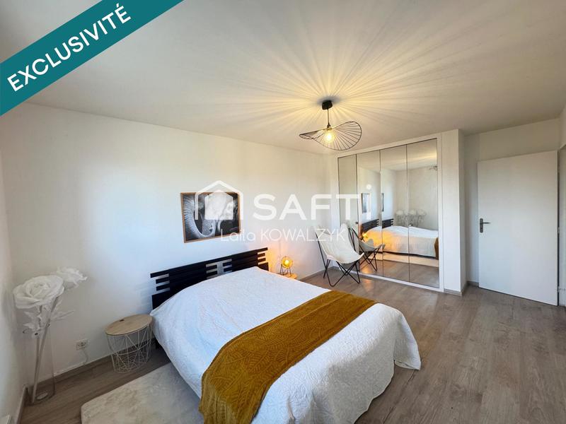 Maison - 124 m² - 5 pièces