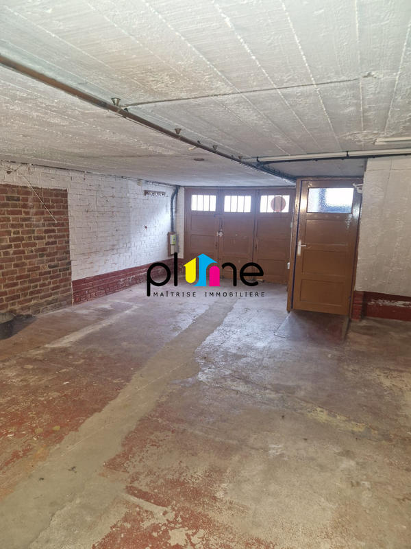 Maison contemporaine - 83 m² - 4 pièces