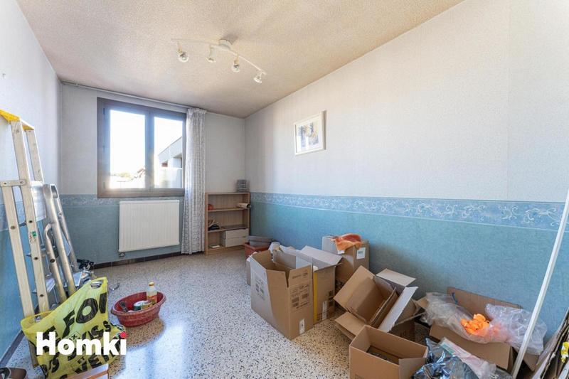 Appartement - 71 m² - 3 pièces