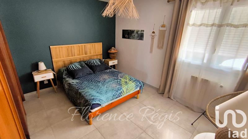 Maison - 165 m² - 6 pièces