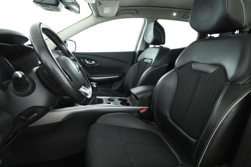 Renault Kadjar 1.5 dCi Energy Bose Edition 110 ch