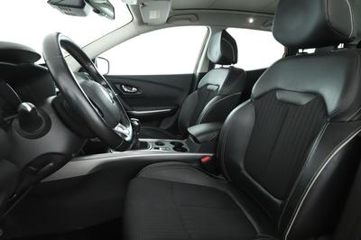 Renault Kadjar 1.5 dCi Energy Bose Edition 110 ch