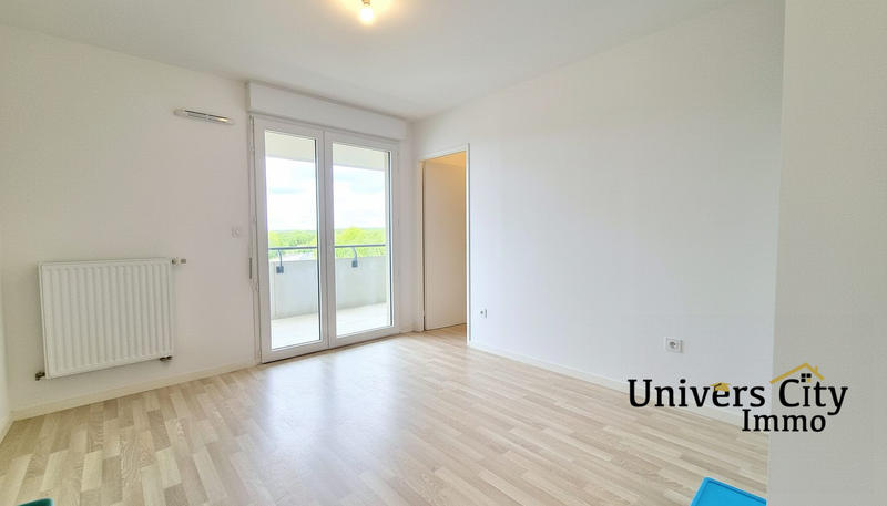 Appartement - 77 m² - 4 pièces
