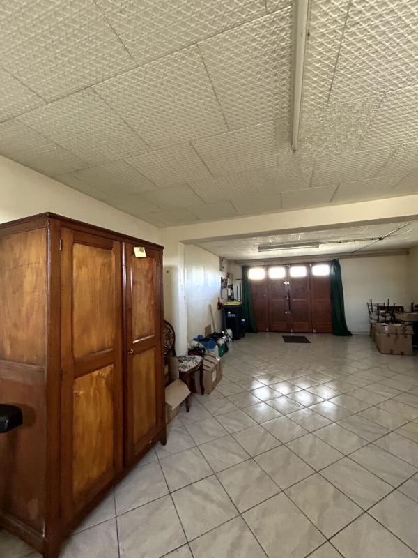 Maison - 132 m² - 5 pièces