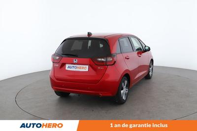 Honda Jazz 1.5 i-Mmd Exclusive At 109 ch