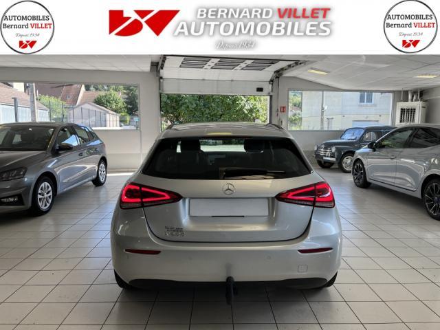 Mercedes Classe a Benz 200 7g-Dct Style Line