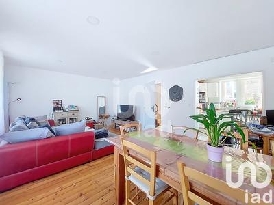 Maison de ville - 178 m² - 7 pièces