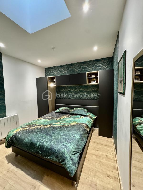 Immeuble - 300 m² - 15 pièces