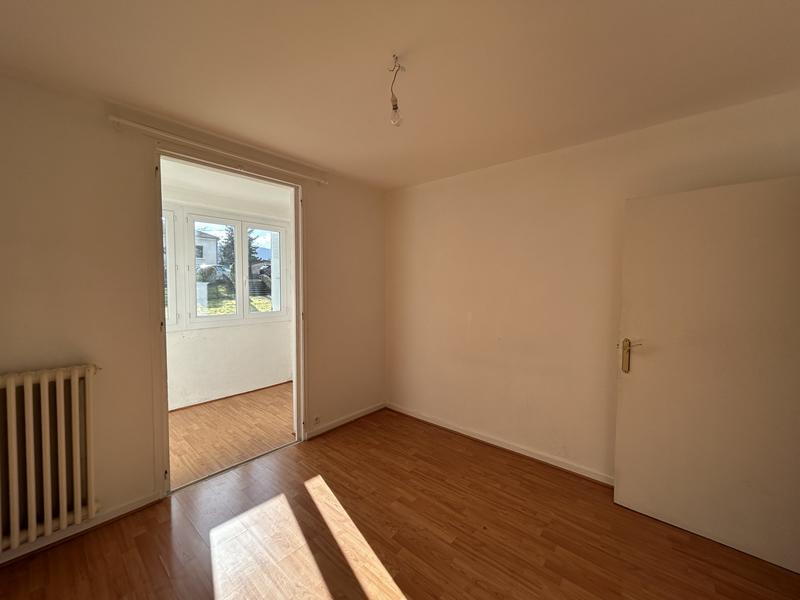 Appartement - 78 m² - 4 pièces