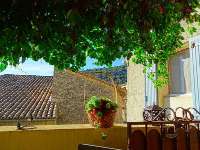 Maison - 151 m² - 4 pièces