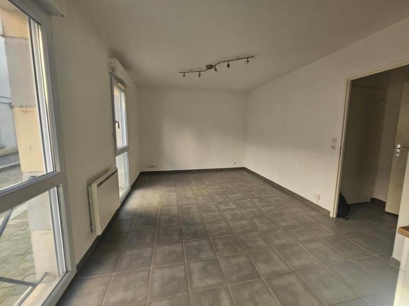 Appartement - 32 m² - 1 pièce