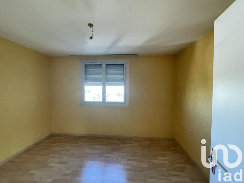 Appartement - 78 m² - 3 pièces