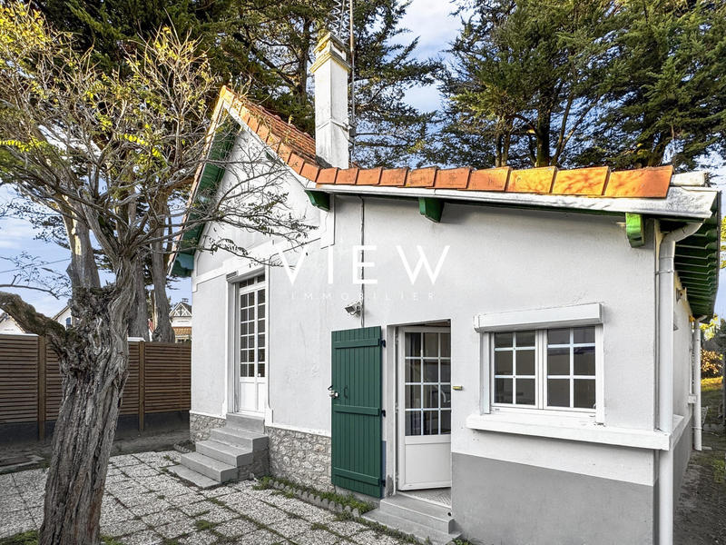 Villa - 51 m² - 2 pièces