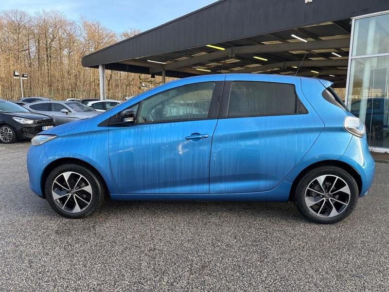 Renault Zoe (2) R110 Intens