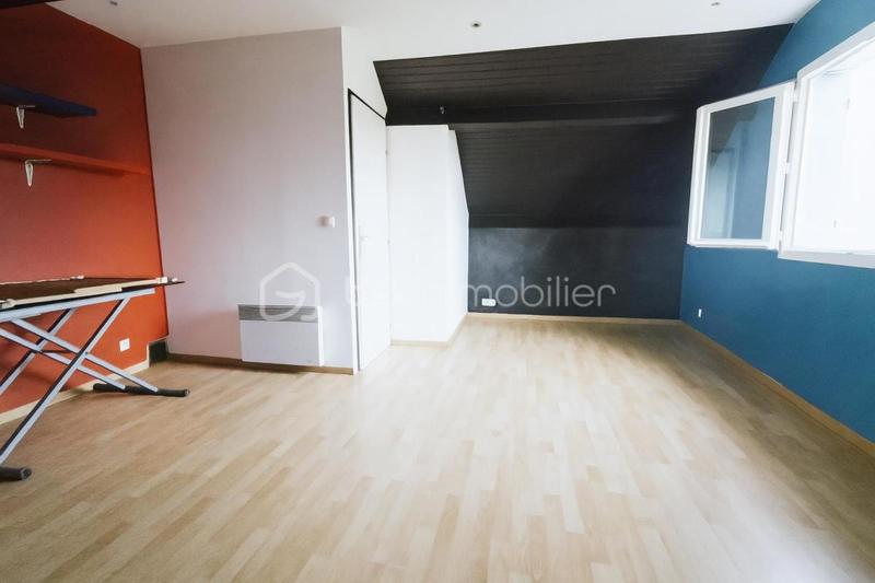 Maison - 157 m² - 6 pièces