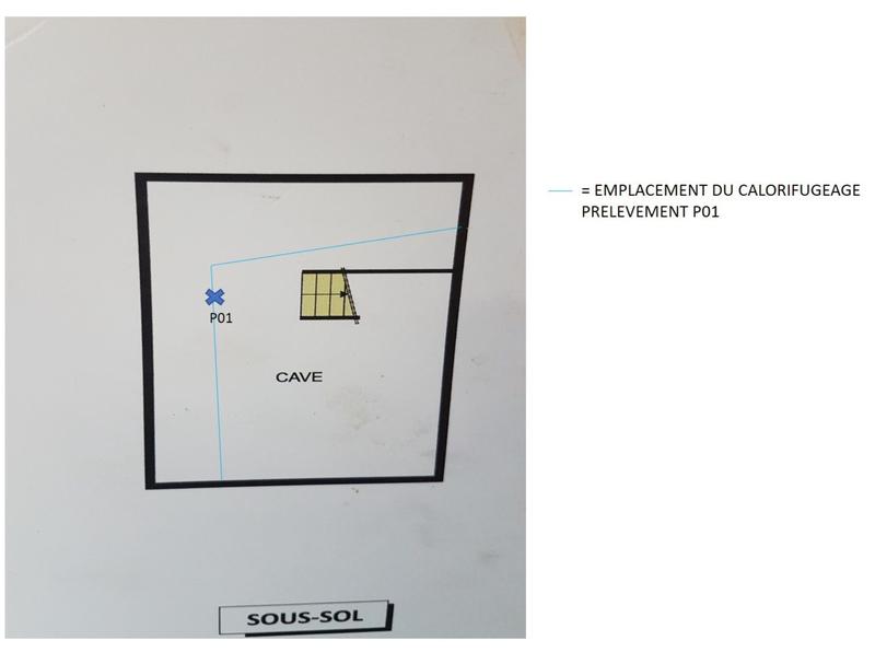 Fonds de commerce - Local commercial - 76 m²