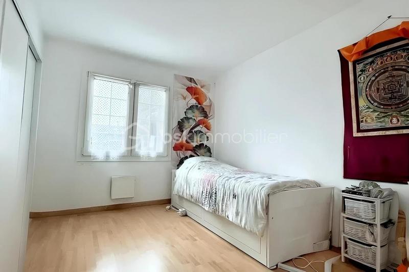 Pavillon - 125 m² - 6 pièces