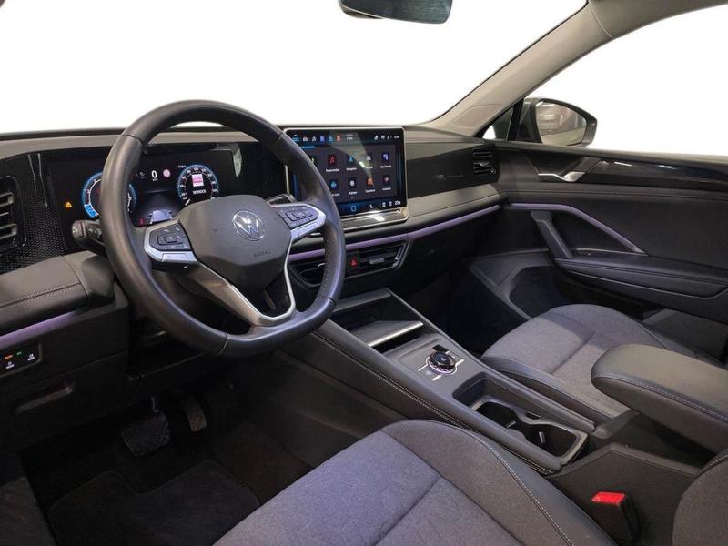 Volkswagen Tiguan 1.5 eTSI 131ch Dsg7 Vw Edition