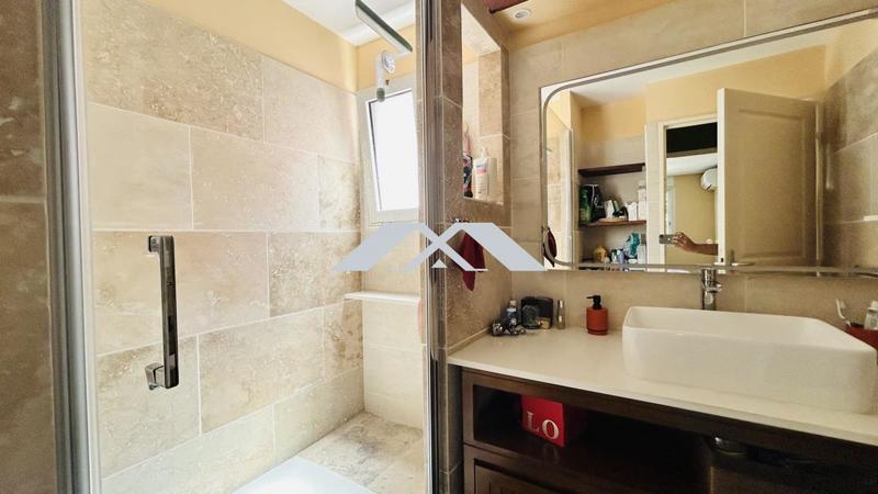 Duplex - 95 m² - 4 pièces