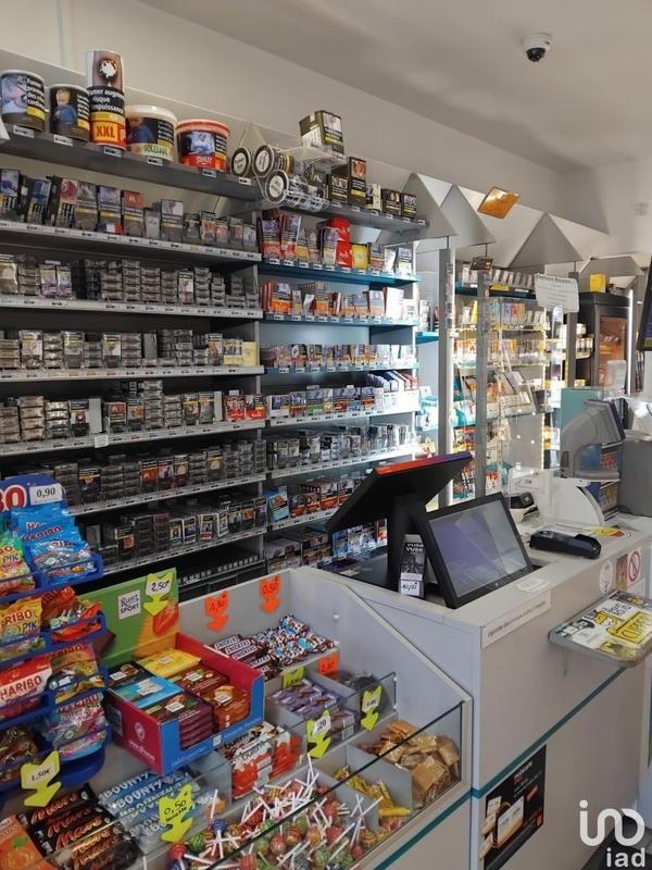 Local commercial - 33 m²