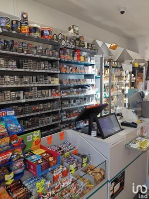 Local commercial - 33 m²