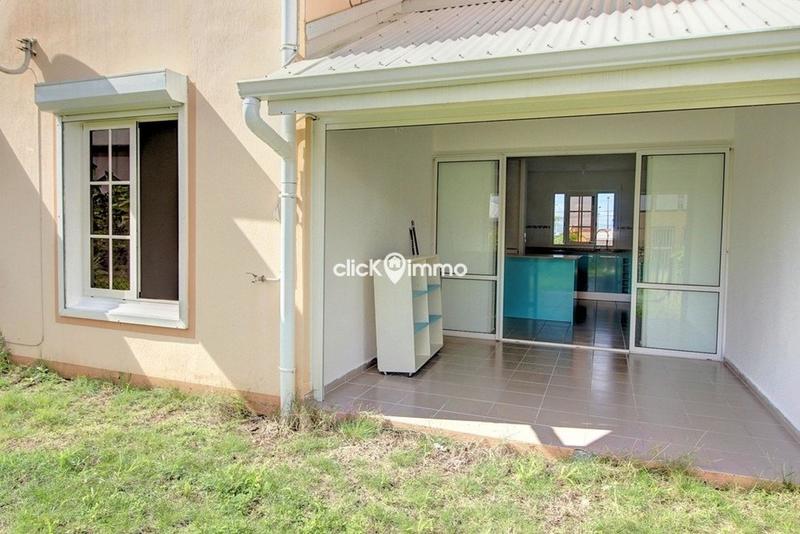 Appartement - 73 m² - 4 pièces