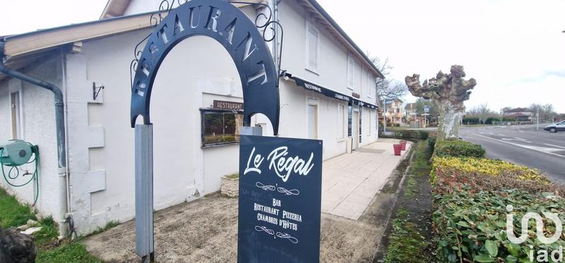 Local commercial - 280 m²