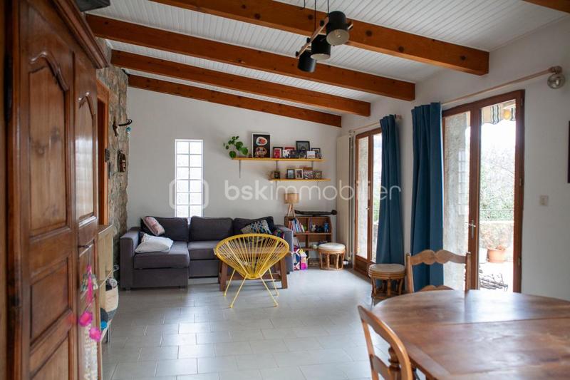 Maison - 151 m² - 7 pièces