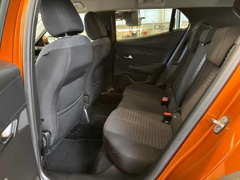 Peugeot 2008 PureTech 130 s&amp;S Bvm6 Style