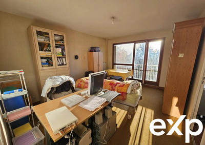 Appartement - 33 m² - 1 pièce