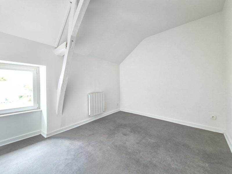 Maison ancienne - 72 m² - 4 pièces