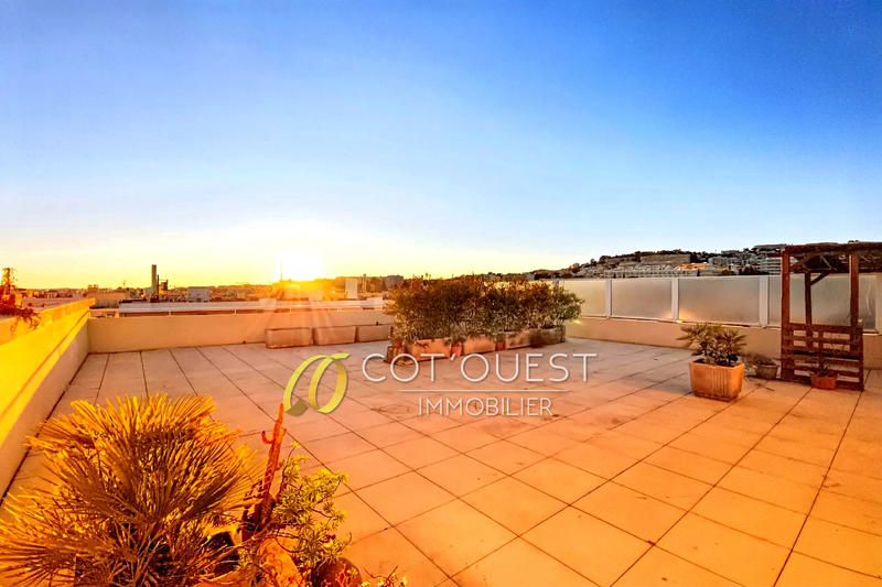 Appartement - 89 m² - 3 pièces