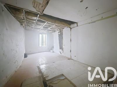 Maison de village - 87 m² - 3 pièces