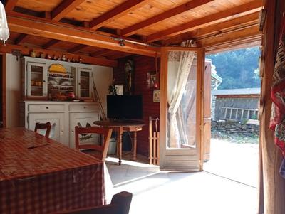 Maison - 98 m² - 4 pièces