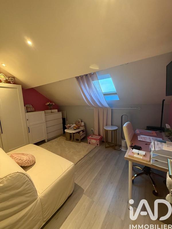 Maison - 170 m² - 6 pièces