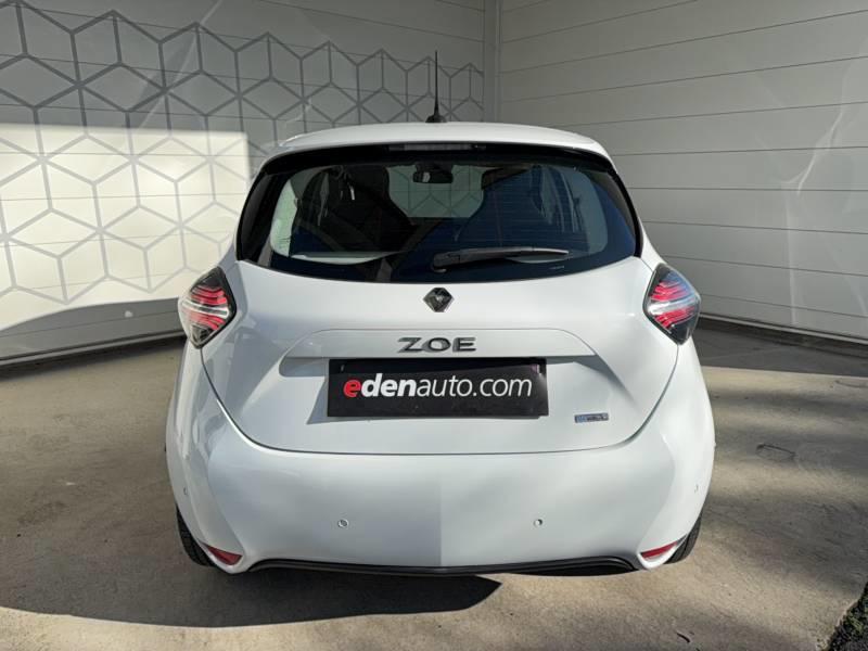 Renault Zoe R110 Business