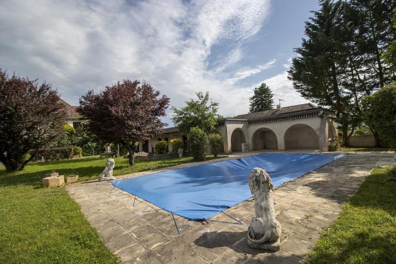 Duplex - 177 m² - 8 pièces