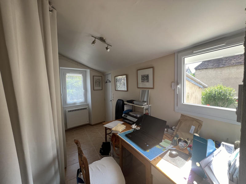 Maison - 106 m² - 4 pièces