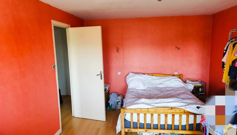 Maison - 119 m² - 5 pièces