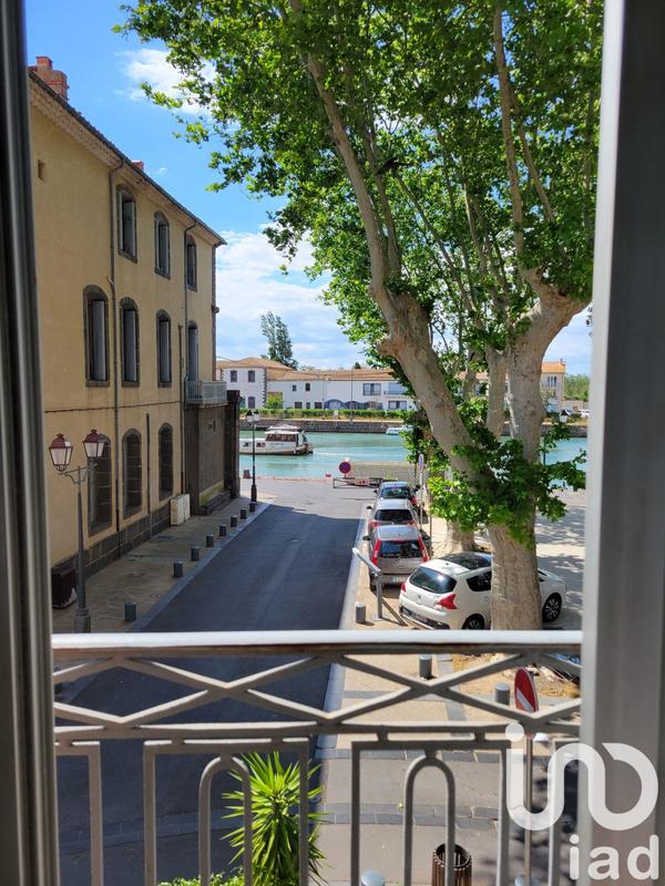 Appartement - 108 m² - 4 pièces