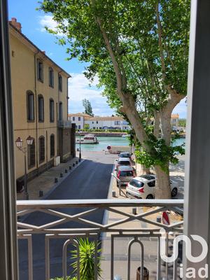 Appartement - 108 m² - 4 pièces