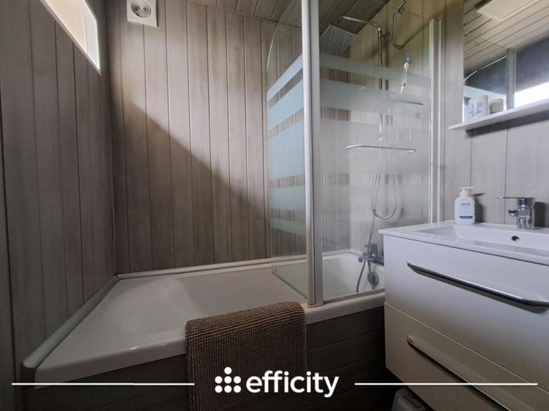 Maison - 269 m² - 14 pièces