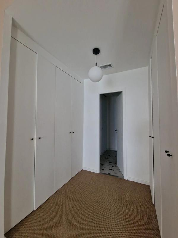 Appartement - 177 m² - 5 pièces