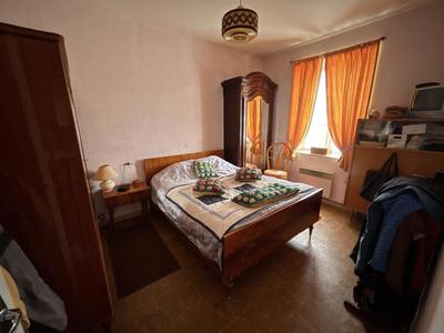 Maison ancienne - 75 m² - 3 pièces