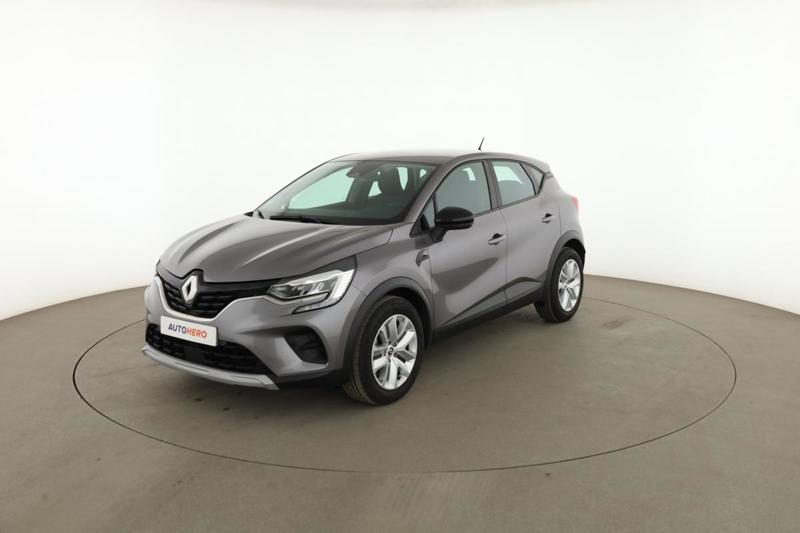 Renault Captur 1.3 TCe Business 140 ch