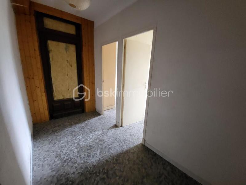 Maison de village - 192 m² - 10 pièces